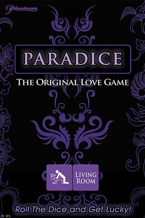 Paradice The Original Love Game