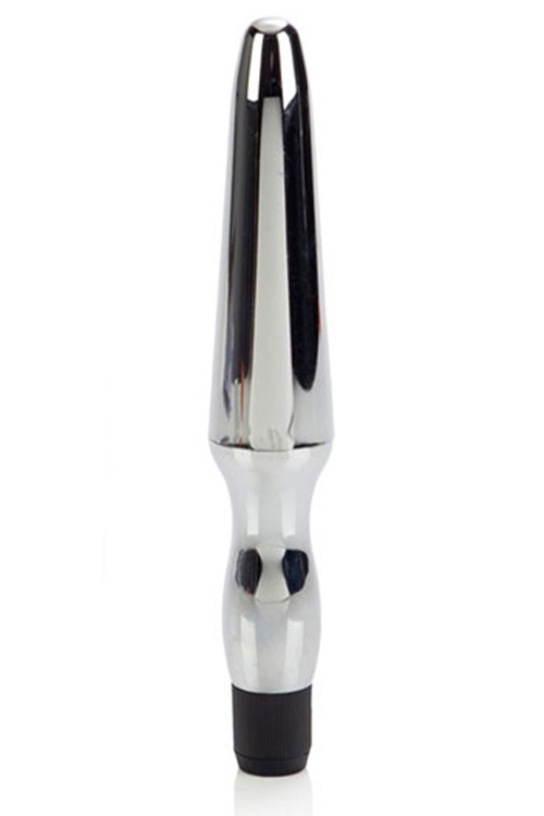 Fujiko Waterproof 6.5" Anal Probe