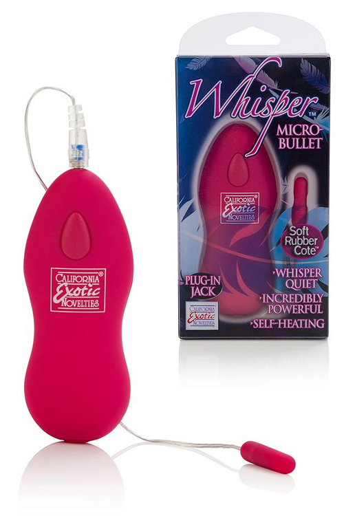 Whisper Micro Bullet