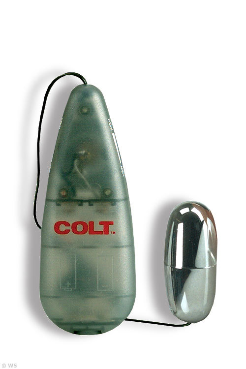 Multi Speed Power 2.2" Bullet