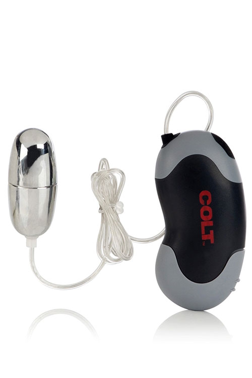 Colt Xtreme 2.25" Turbo Bullet Vibrator