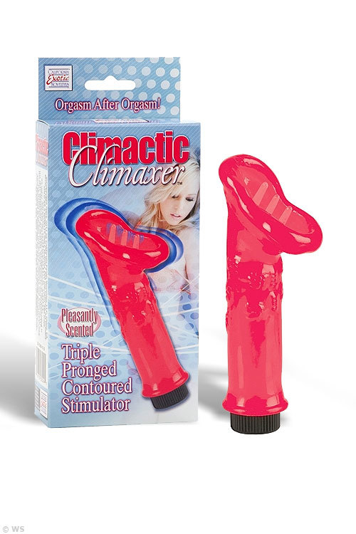 Climactic Climaxer