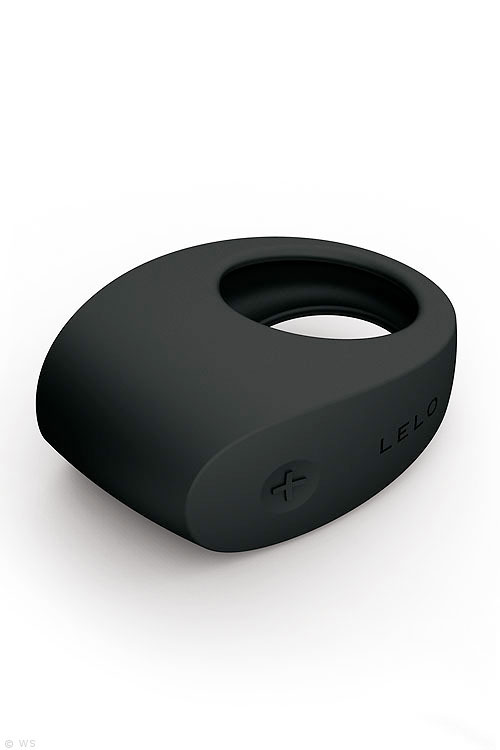 Tor II Rechargeable Couples Ring
