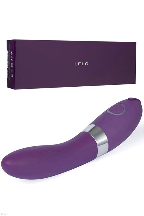 Elise 2 Deluxe 8.5" Vibrator