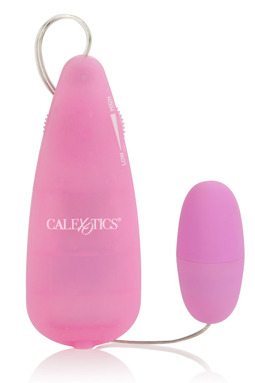 Remote Controlled 2.25" Beginner Bullet Vibrator