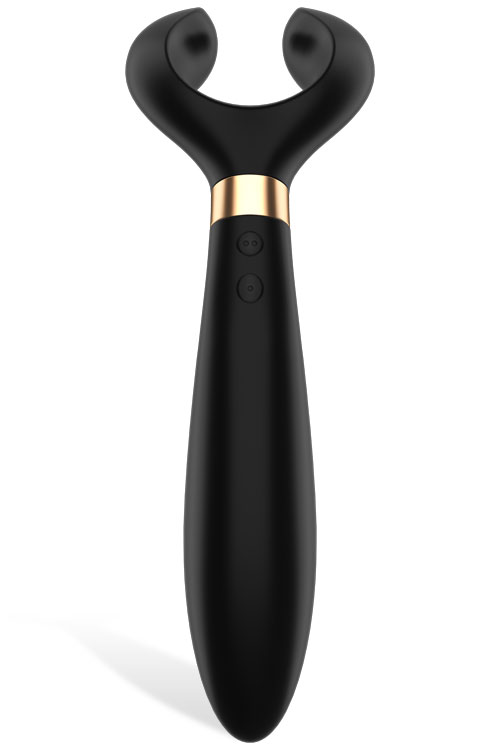 Endless Fun Unisex & Couple's Multi Vibrator