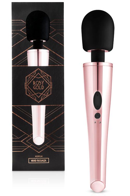 Nouveau 11.8" Wand Massager