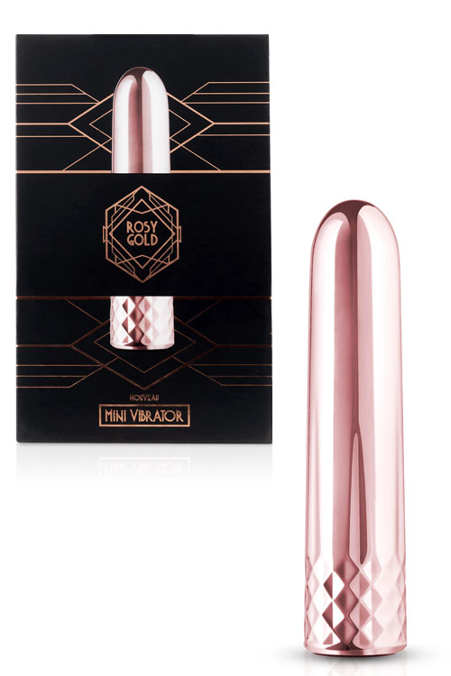 Nouveau 2.8" Bullet Vibrator