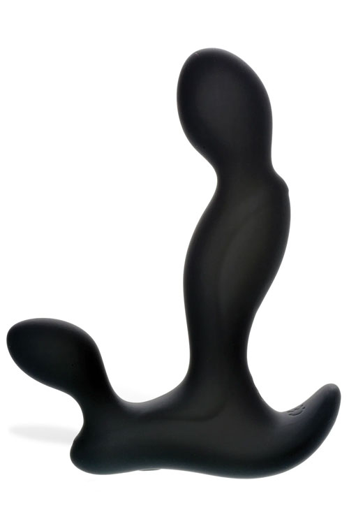 Men's 4.8" Vibrating Triple Probe