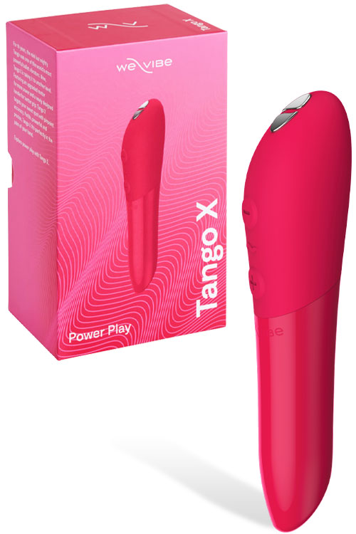 Tango X Bullet Vibrator