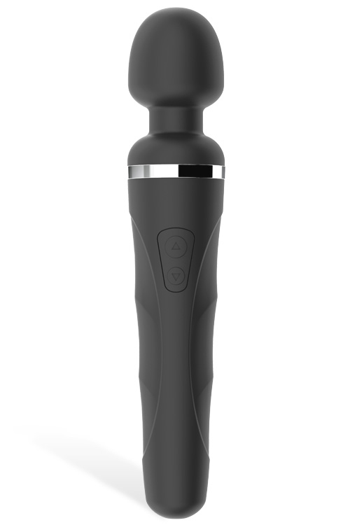 Domi 2 App Controlled Mini Wand Vibrator
