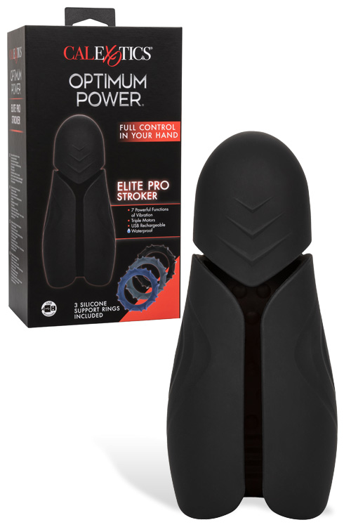 Optimum Power Elite Pro Stroker