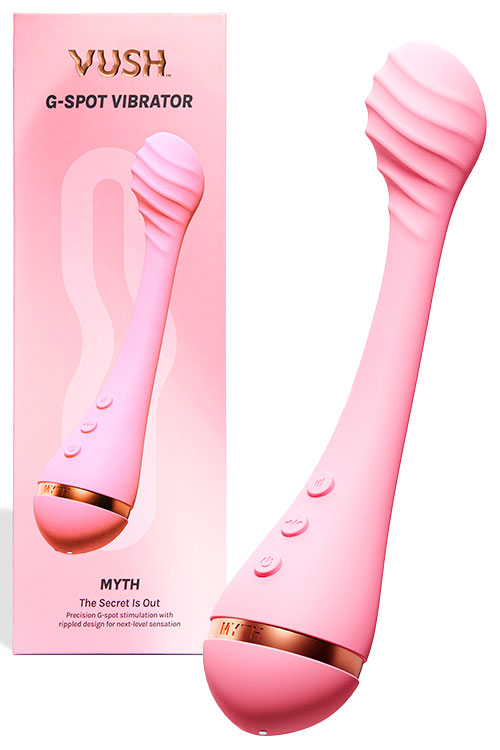 Myth G Spot Vibrator