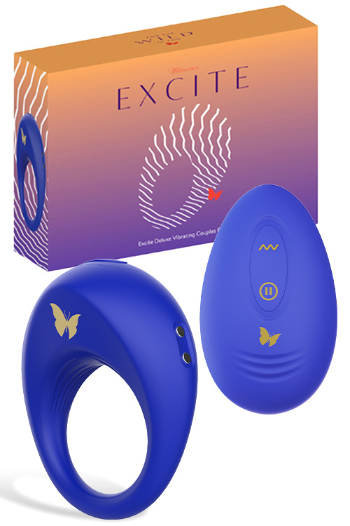 Vibrators