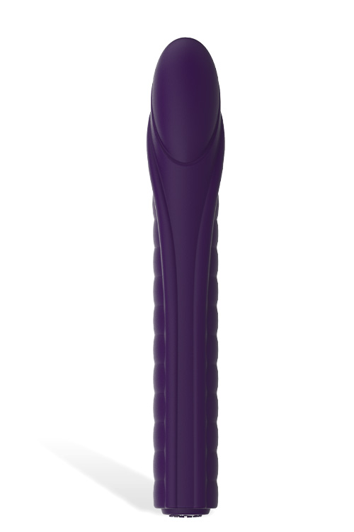 Dixie 2 Flexible 6.5" Bullet Vibrator