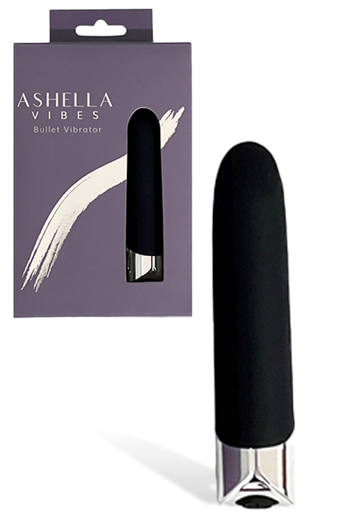 Vibes 3.9" Bullet Vibrator