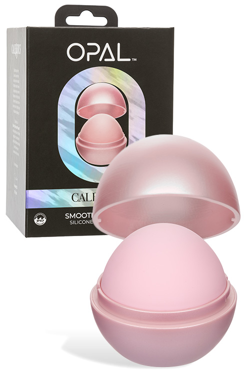 Opal Smooth 4" Handheld Massager