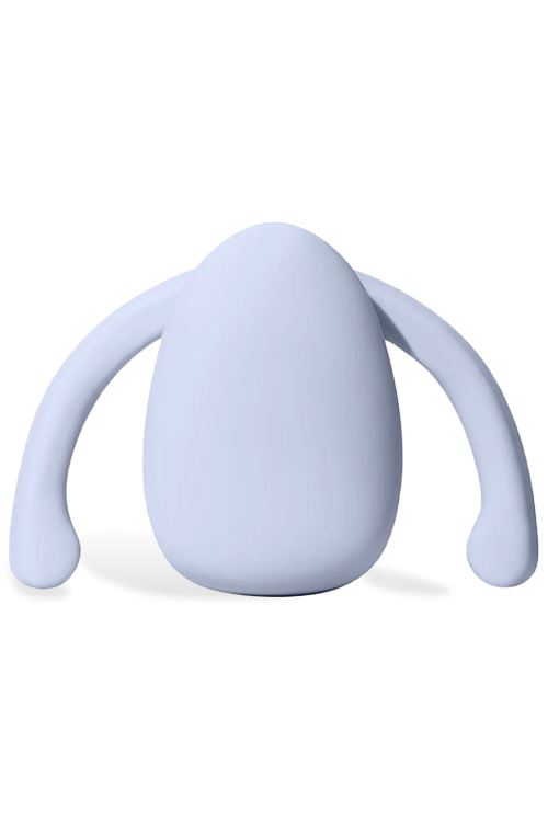 Eva 2.4" Wearable Couples Vibrator