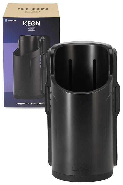 Keon Automatic 8.6" Masturbator