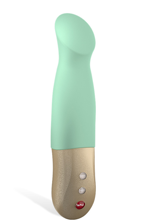Sundaze 6.7" Pulsing Classic Vibrator