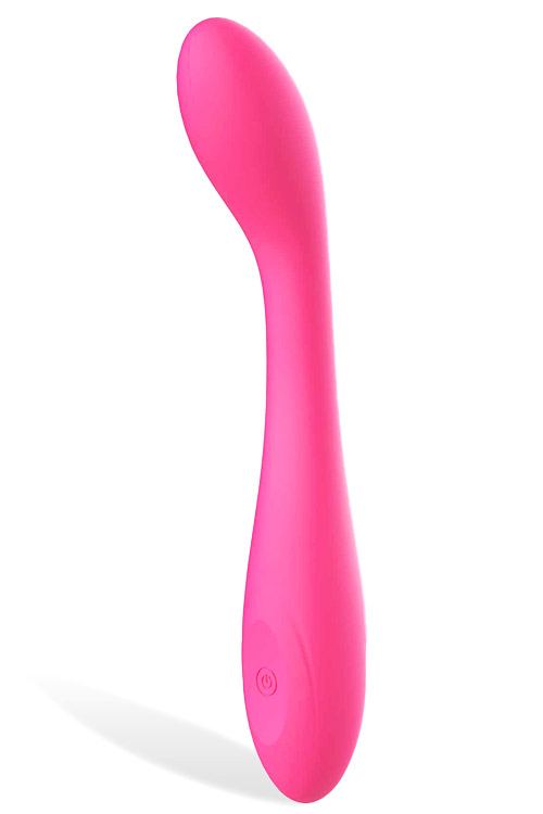 Svelte Slim 7.5" G Spot Vibrator