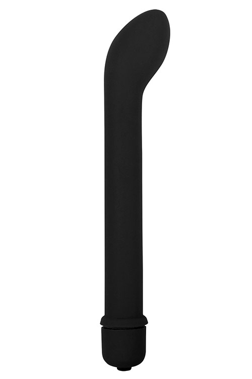 6.75" G Spot Vibrator