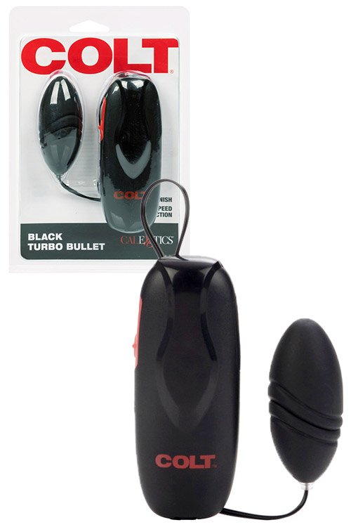 Xtreme Power Turbo 3" Bullet Vibrator