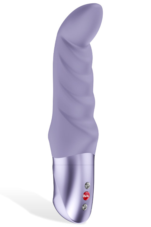 Abby G 7.4" G Spot Vibrator