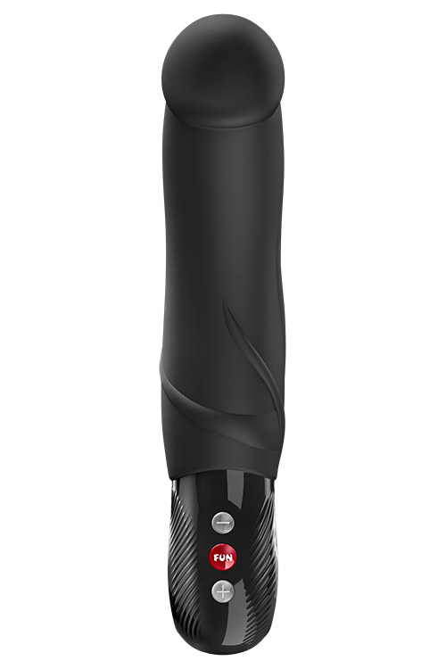 Big Boss 9" Realistic G Spot Vibrator