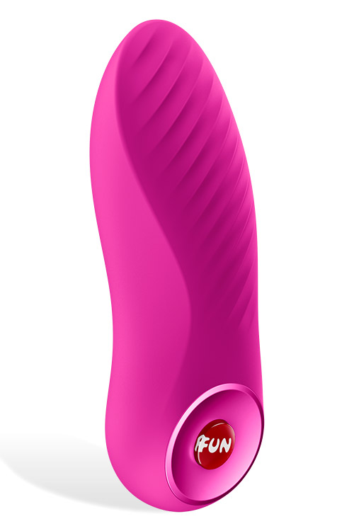 Bijou 3.7" Bullet Vibrator