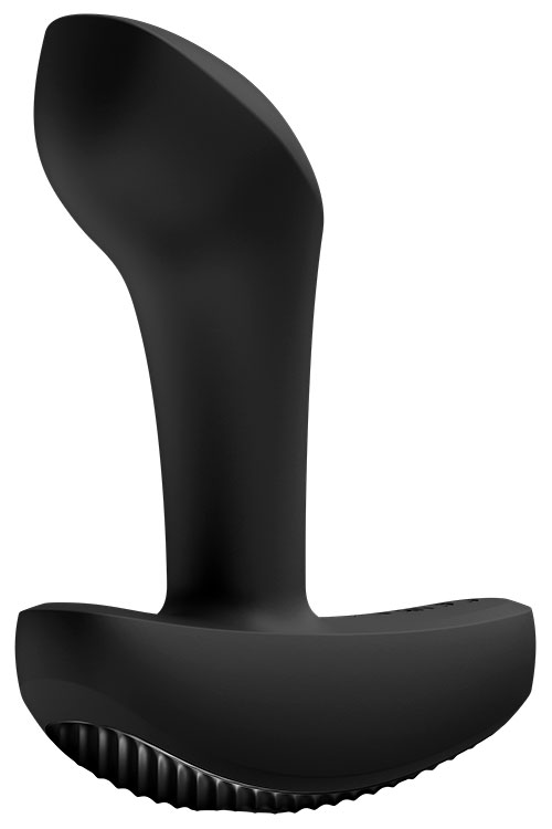 Bootie Vibe 3.8" Vibrating Butt Plug