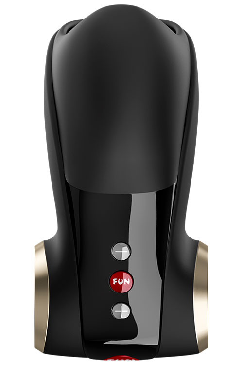 Cobra Libre II Vibrating Masturbator