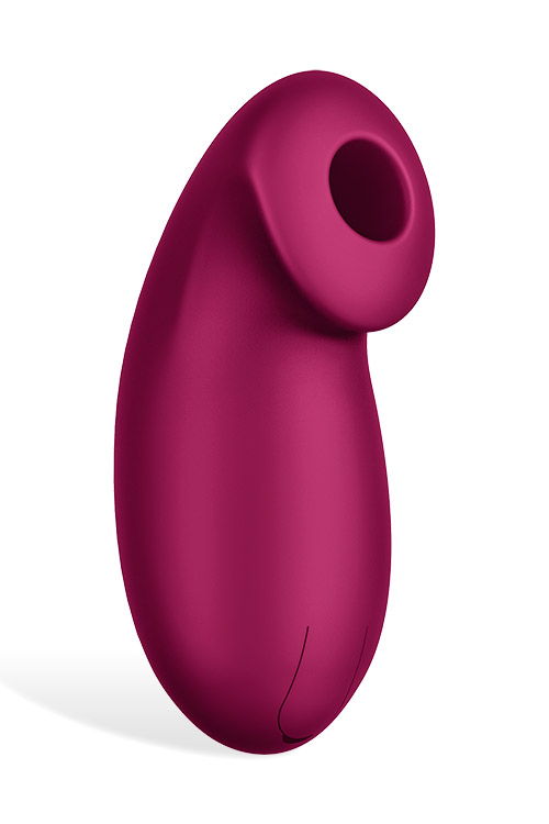 Desire 3.8" Air Pulse Clitoral Stimulator