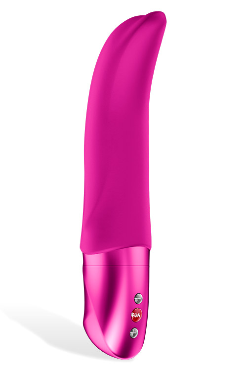 Diva Dolphin 7.5" G Spot Vibrator