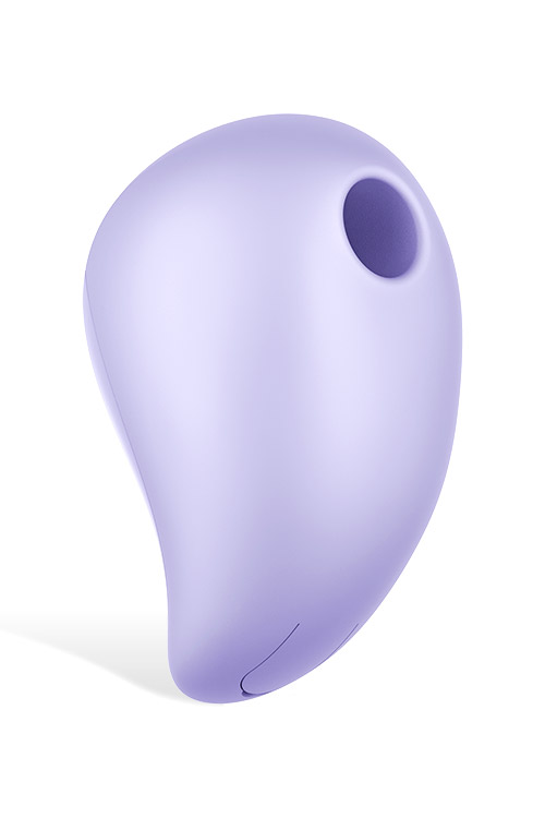 Essence 3.4" Air Pulse Clitoral Stimulator