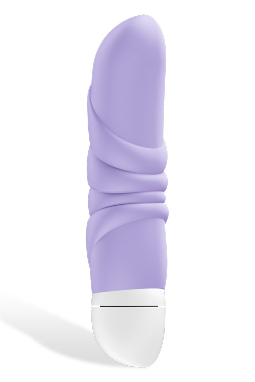 Jam 4.8" Classic Vibrator