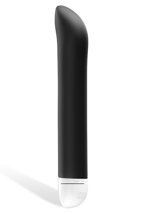 Joupie 7.1" Slim G Spot Vibrator