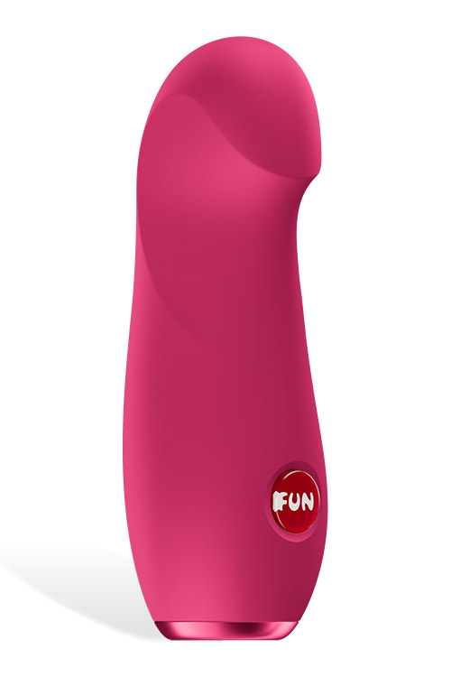 Stella 3.9" Bullet Vibrator