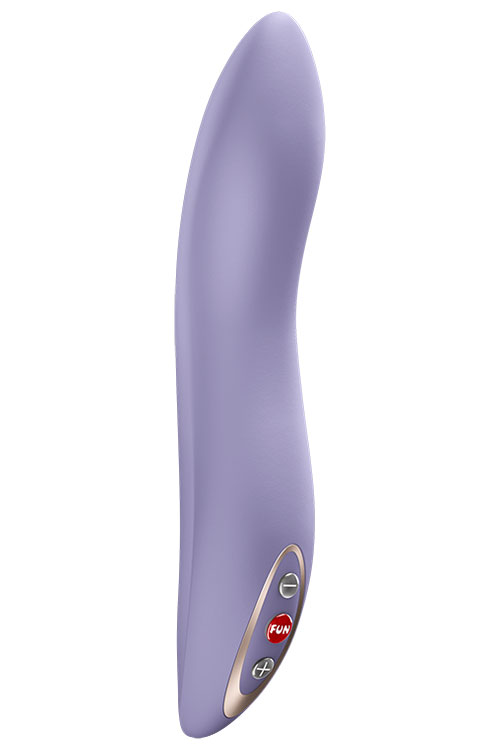 Stronic Flow 8.5" Thrusting Vibrator