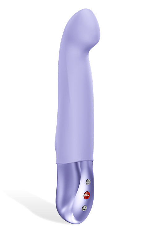 Stronic G 8.2" Pulsating G Spot Stimulator