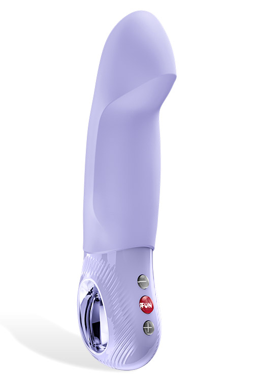 Stronic G Forte 7.5" Pulsating & Thrusting G Spot Stimulator