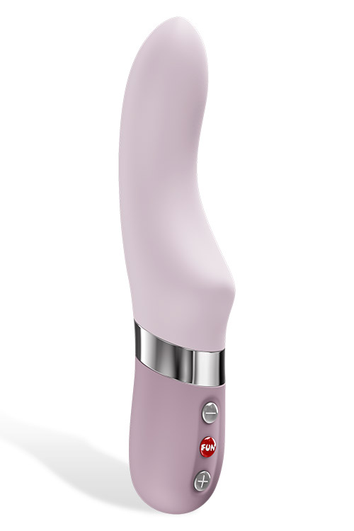 Stronic Oceania 7.2" Pulsating Clitoral & G Spot Stimulator