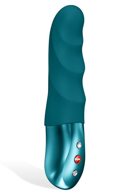 Stronic Petite 6.7" Pulsating G Spot Stimulator
