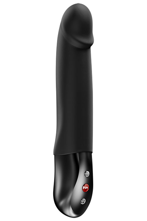 Stronic Real 7.9" Thrusting Vibrator