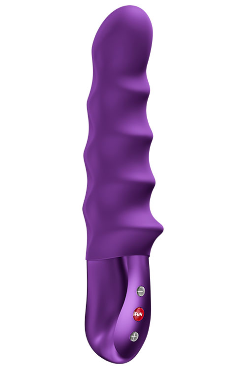 Stronic Surf 7.9" Thrusting Vibrator