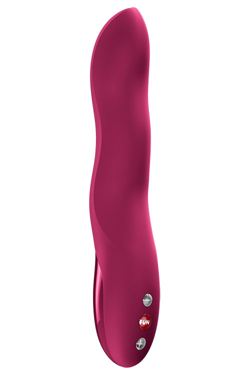 Stronic Wave 8.3" Thrusting Vibrator