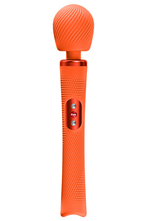 Vim 12.4" Wand Vibrator