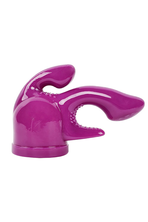 Wanderful Triple Threat 6" Wand Attachment