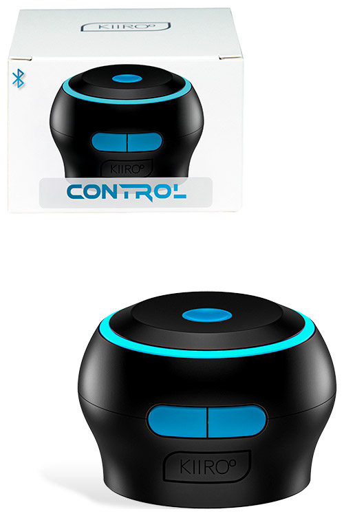 Control 1.9" App Control Stoker Attachment